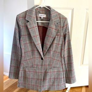 BRAND NEW CK BLAZER